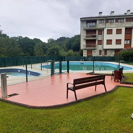 Jardines Del Sella Lägenhet Onís Exteriör bild