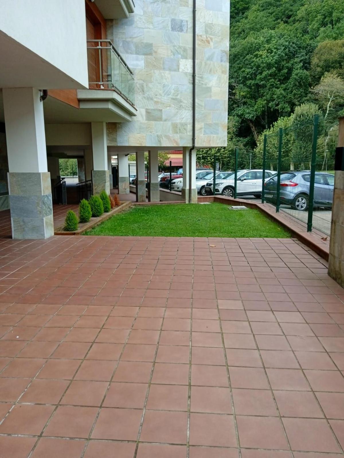 Jardines Del Sella Lägenhet Onís Exteriör bild