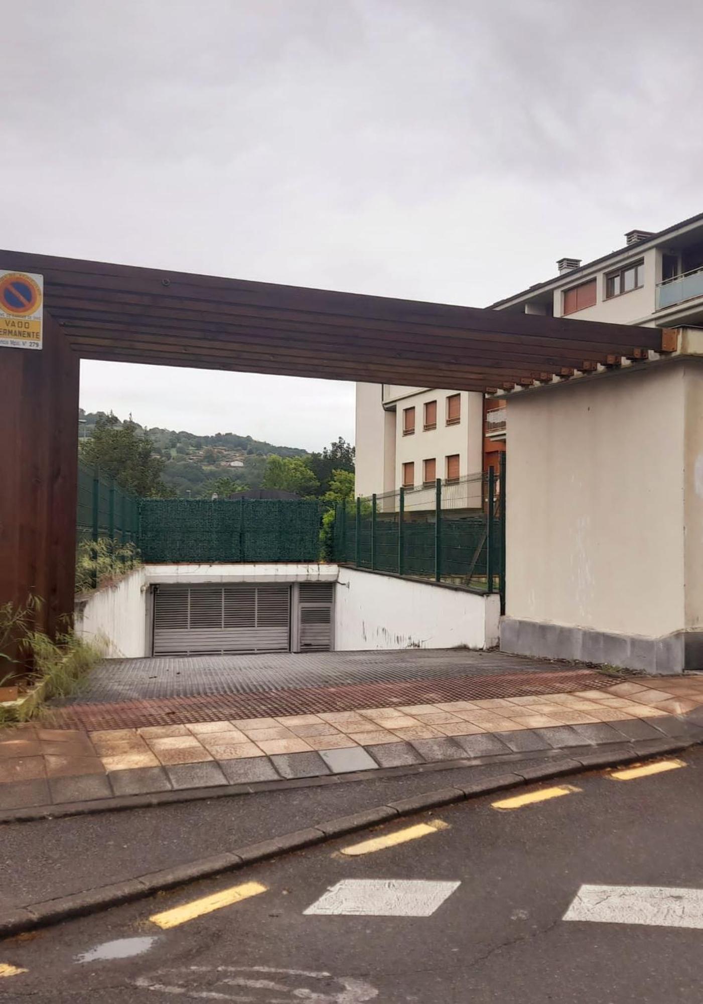 Jardines Del Sella Lägenhet Onís Exteriör bild