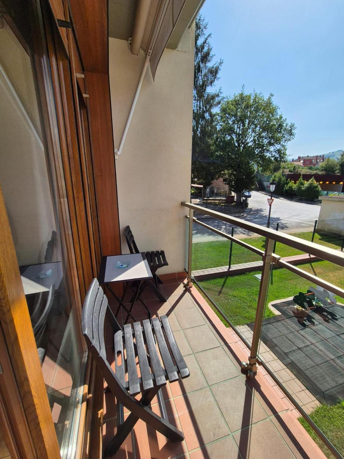 Jardines Del Sella Lägenhet Onís Exteriör bild