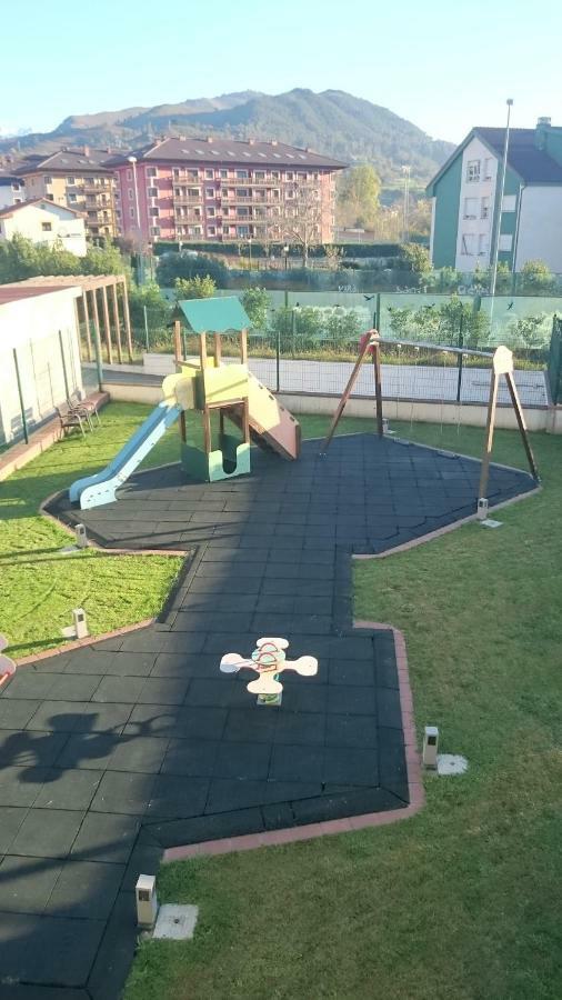 Jardines Del Sella Lägenhet Onís Exteriör bild